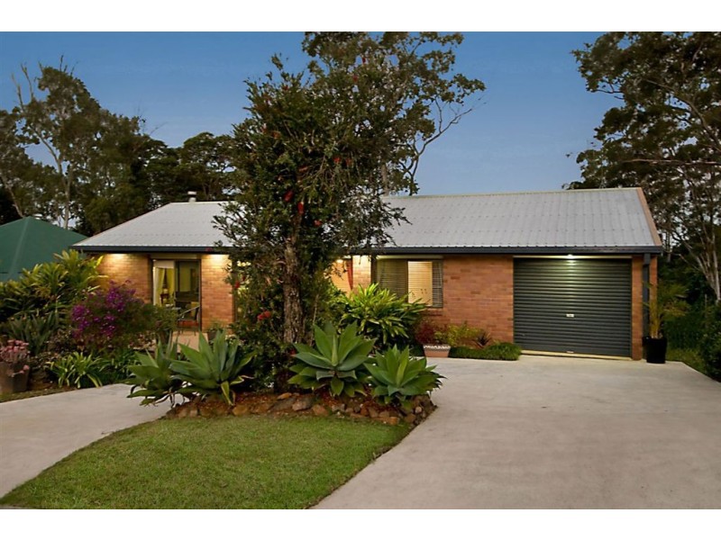 6 Topaz, Mapleton QLD 4560