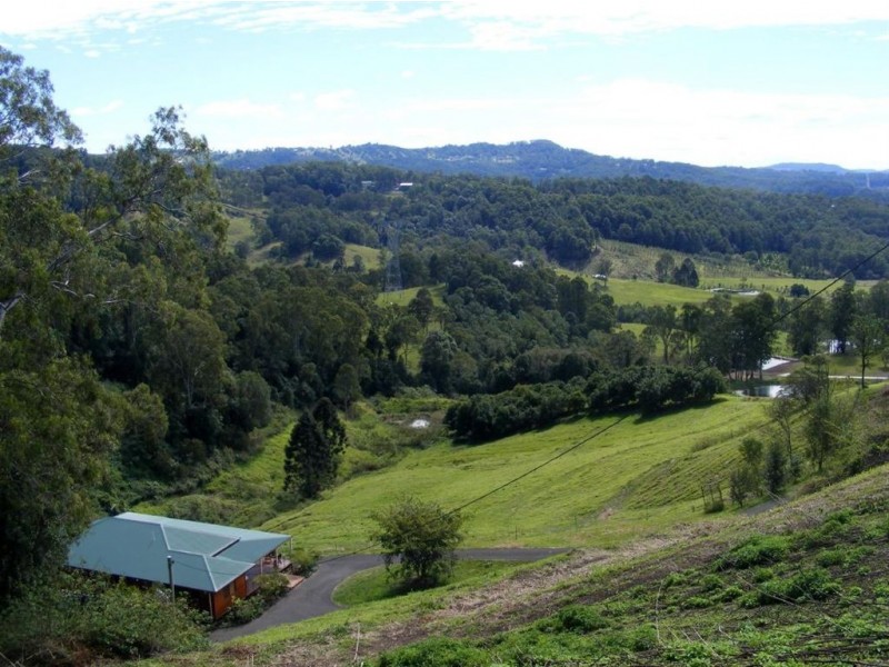 152 Shurvell Road, Hunchy QLD 4555