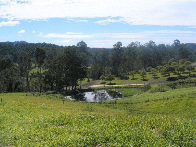 152 Shurvell Road, Hunchy QLD 4555