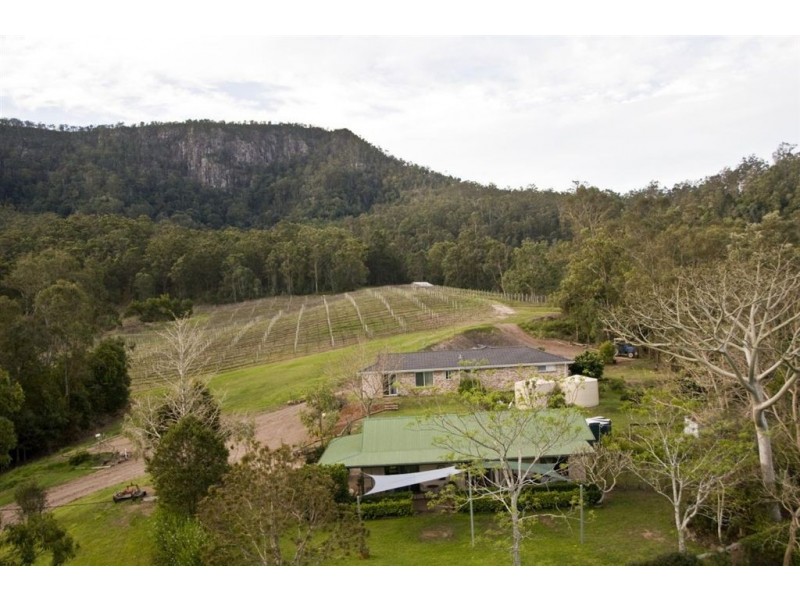 Kenilworth QLD 4574