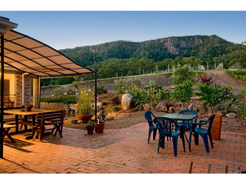 Kenilworth QLD 4574
