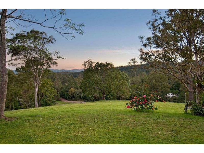 Kenilworth QLD 4574