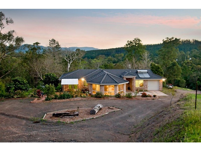 Kenilworth QLD 4574