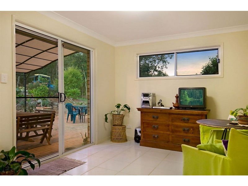 Kenilworth QLD 4574