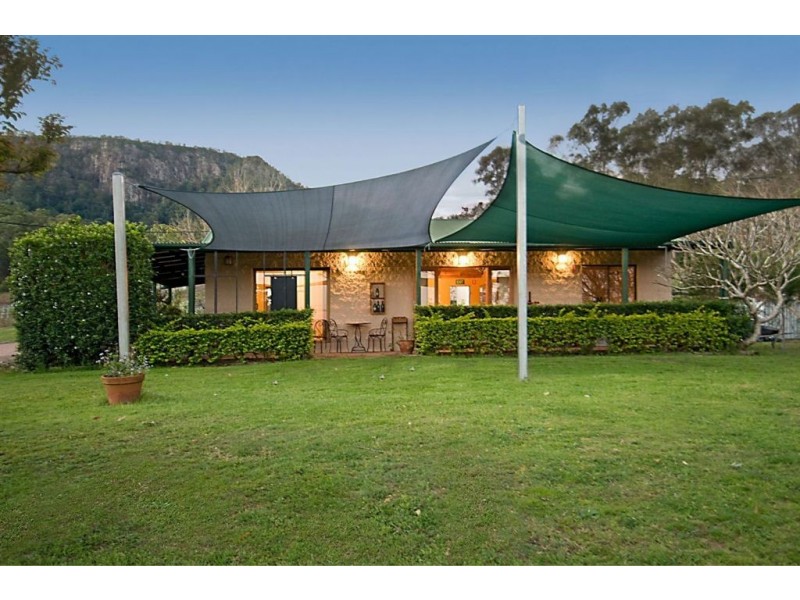 Kenilworth QLD 4574
