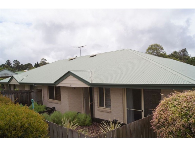2/21 Hakea Avenue, Maleny QLD 4552