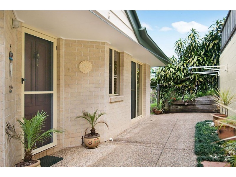 6/21 Hakea Avenue, Maleny QLD 4552