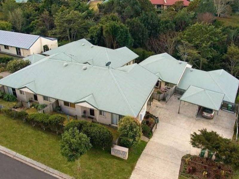 6/21 Hakea Avenue, Maleny QLD 4552