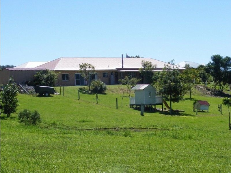 Mapleton QLD 4560
