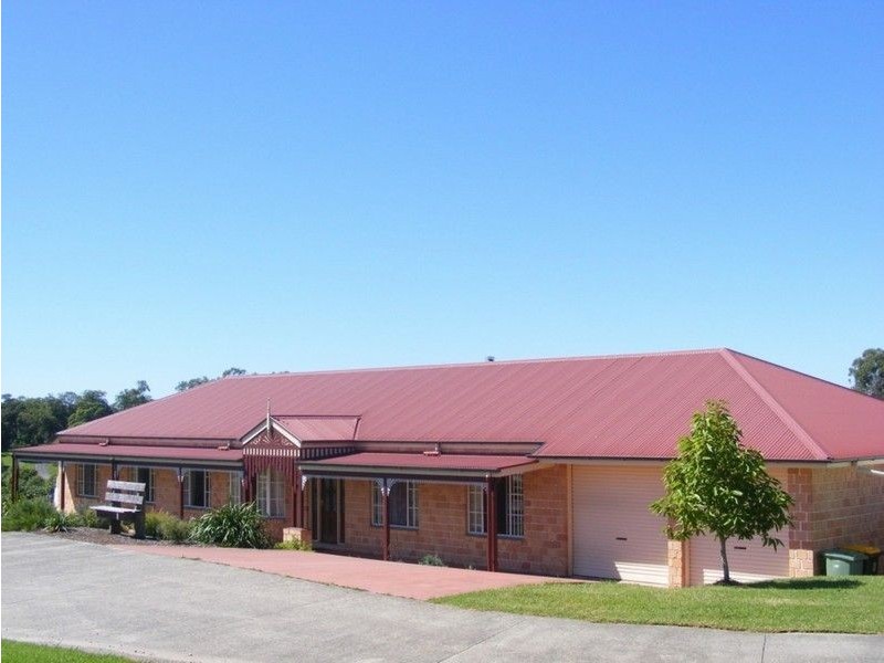 Mapleton QLD 4560