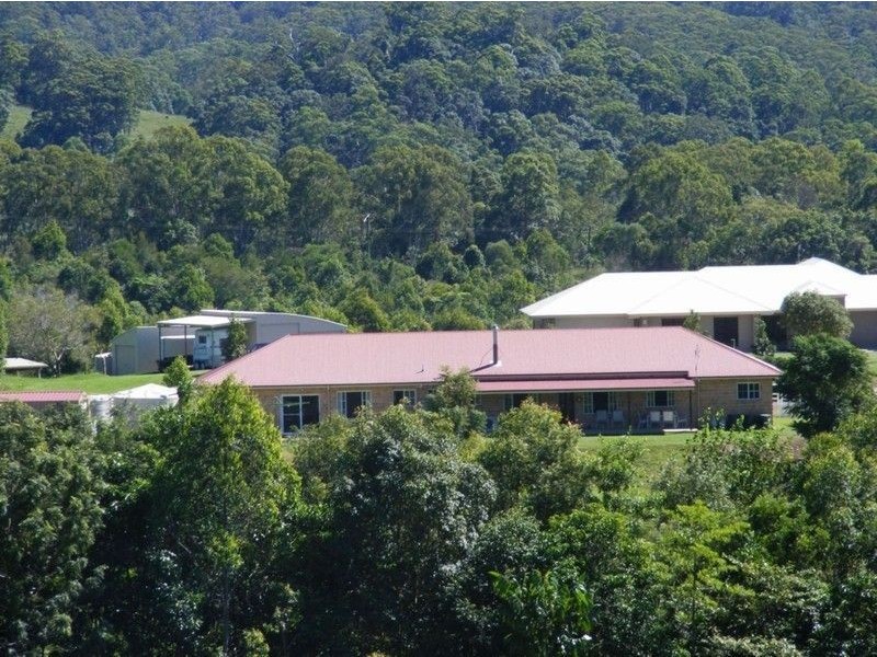Mapleton QLD 4560