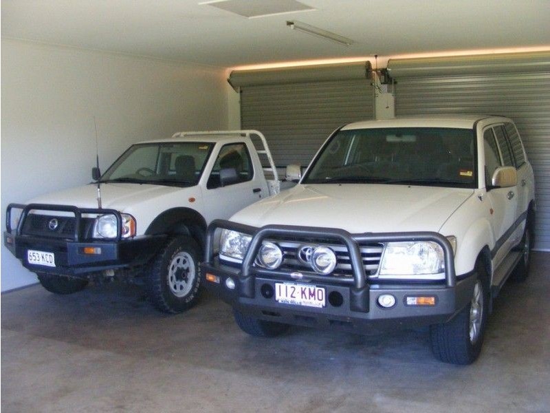 Mapleton QLD 4560