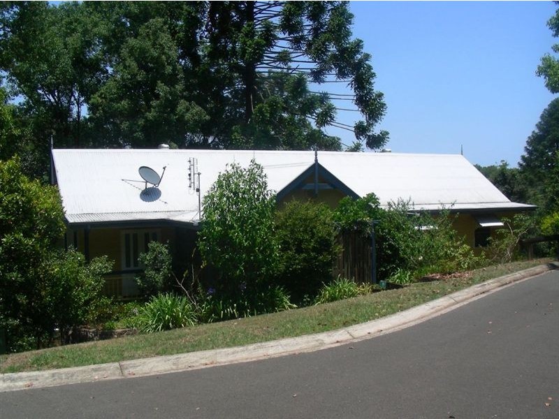 19/43 Western Avenue, Montville QLD 4560