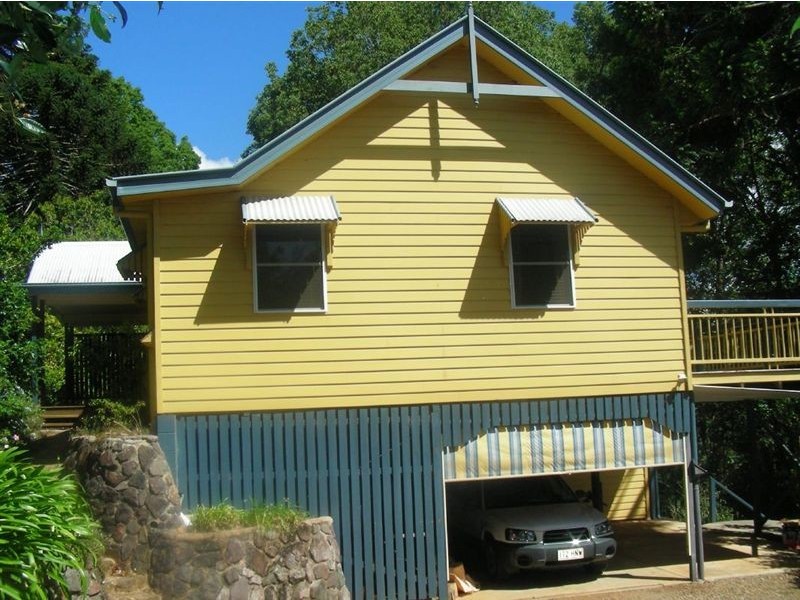 19/43 Western Avenue, Montville QLD 4560