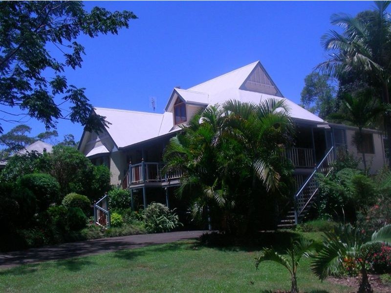 26/43 Western Avenue, Montville QLD 4560