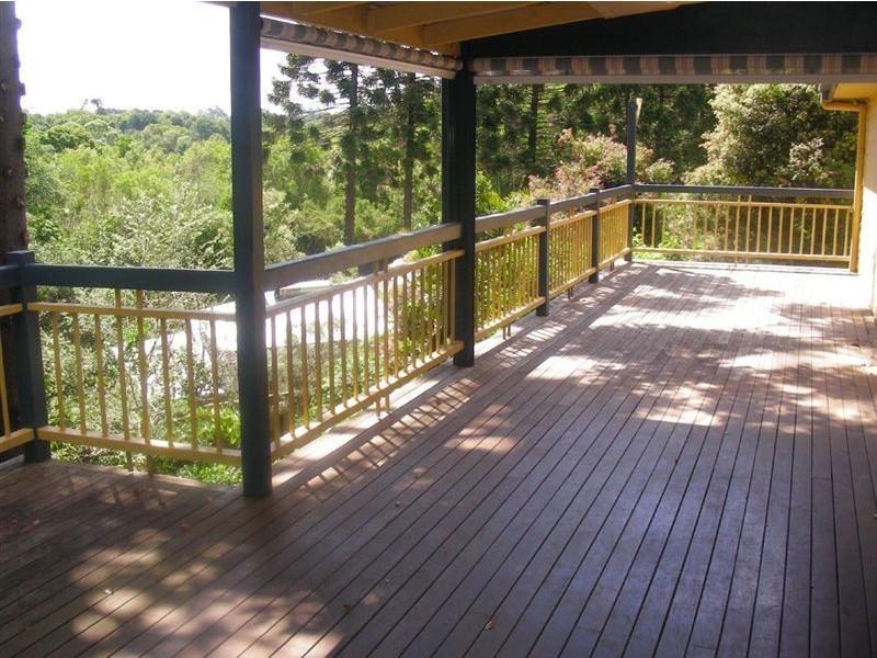 1943-45 WESTERN AVENUE, Montville QLD 4560