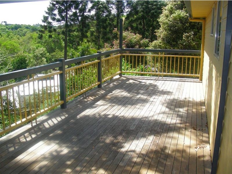 1943-45 WESTERN AVENUE, Montville QLD 4560