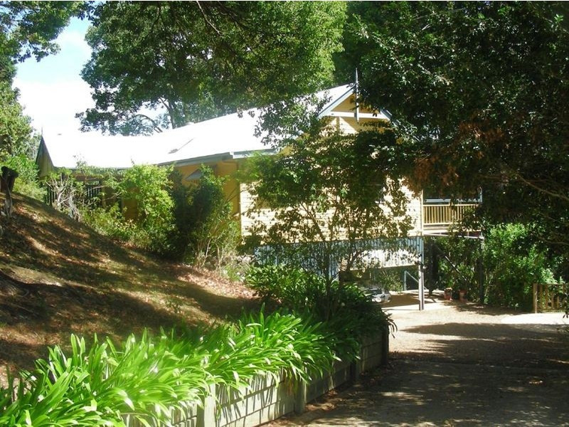 1943-45 WESTERN AVENUE, Montville QLD 4560