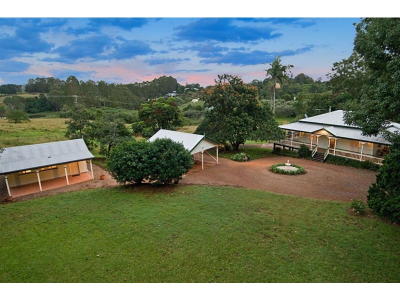 Flaxton QLD 4560