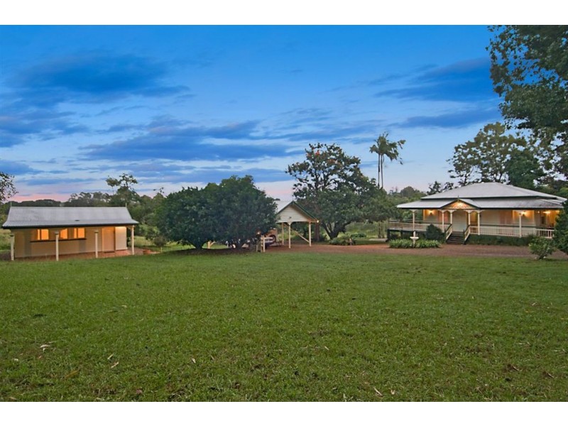 Flaxton QLD 4560