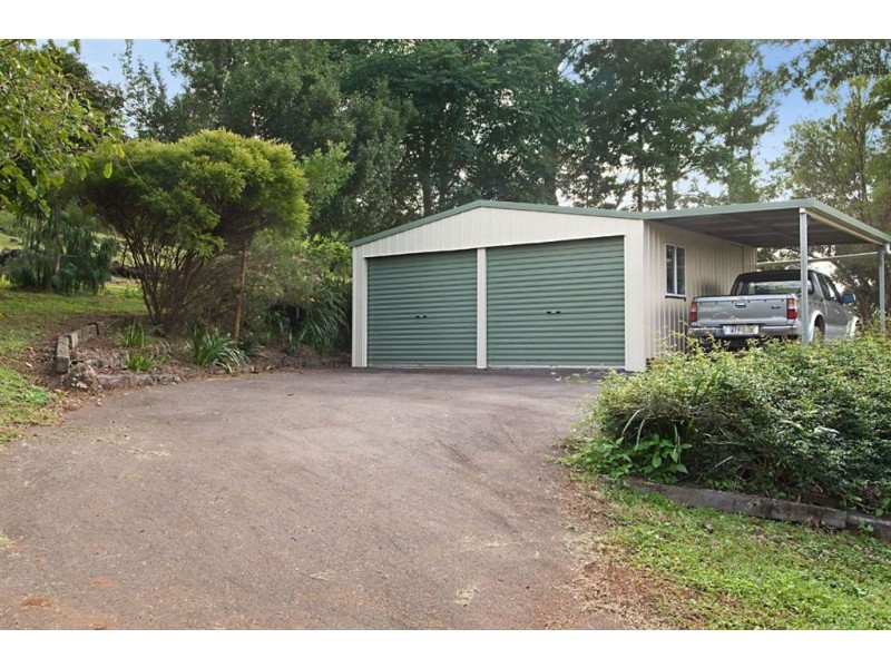 178 Obi Obi Road, Mapleton QLD 4560