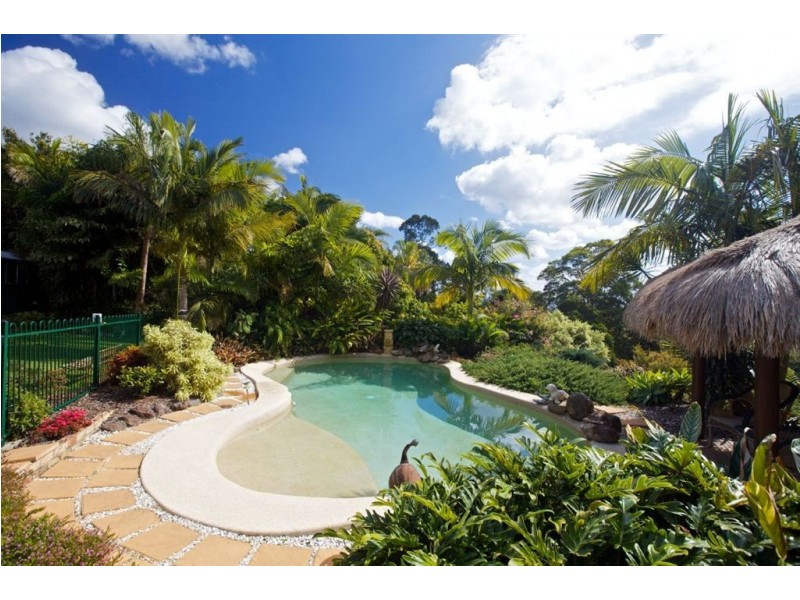 Dulong QLD 4560