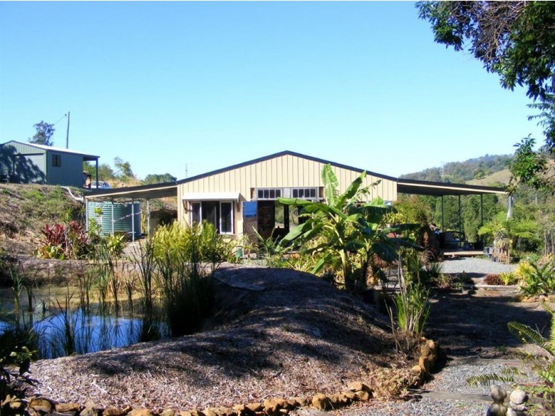 32 Ruwoldts Road, Dulong QLD 4560