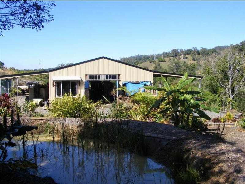 32 Ruwoldts Road, Dulong QLD 4560