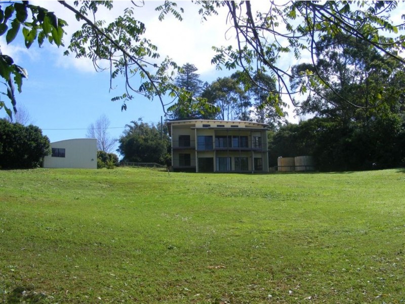 461 Flaxton Drive, Flaxton QLD 4560