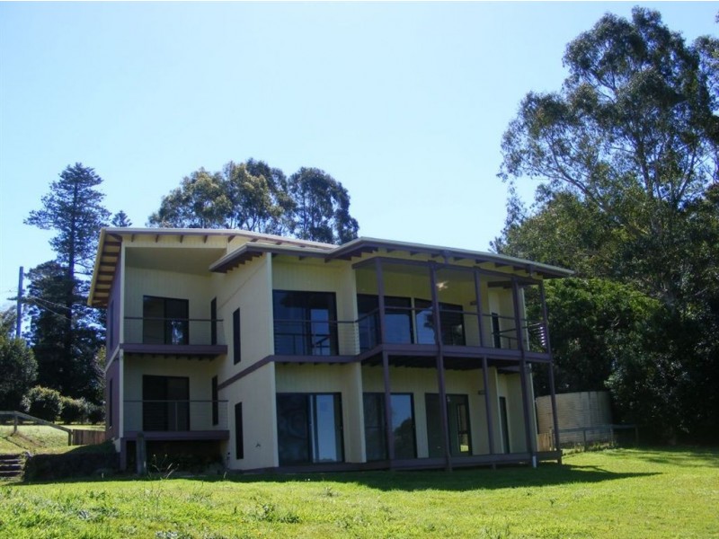 461 Flaxton Drive, Flaxton QLD 4560