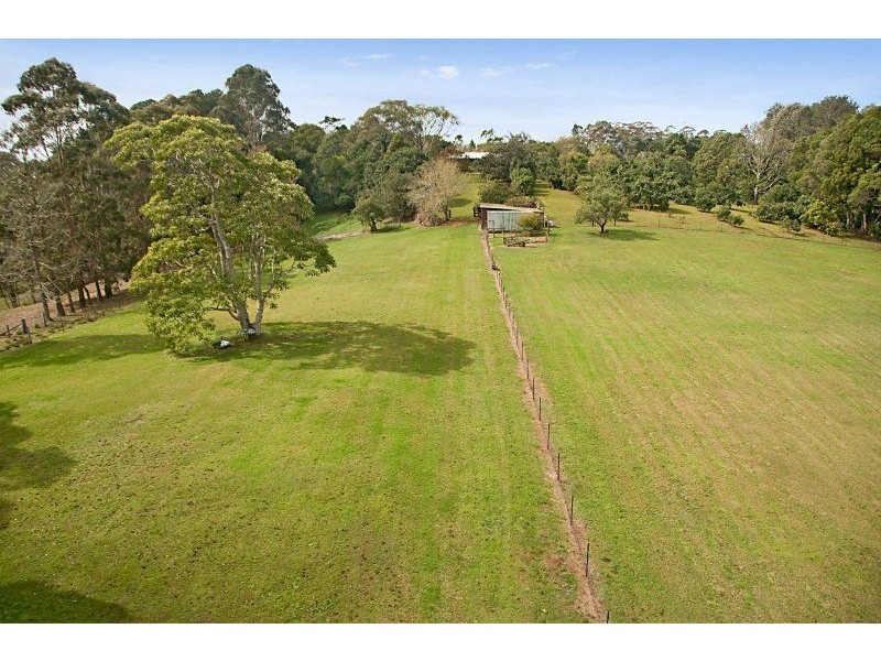 Mapleton QLD 4560