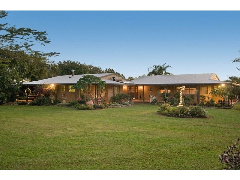 Mapleton QLD 4560