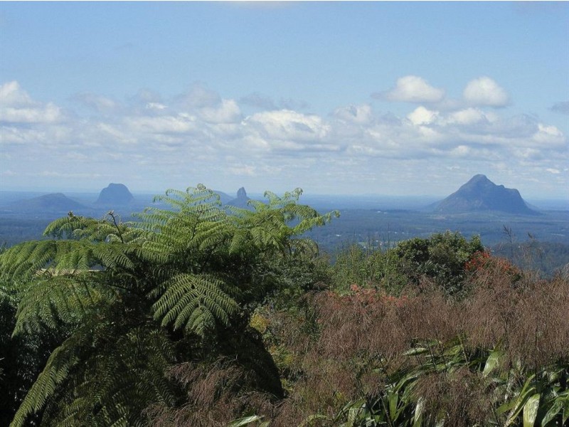 537 Mountain View Road, Maleny QLD 4552