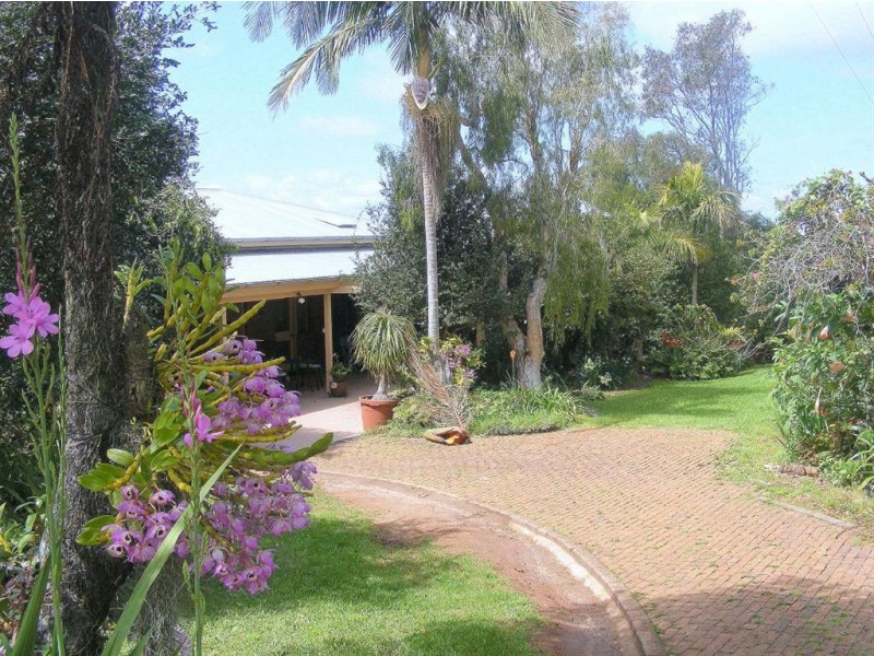 537 Mountain View Road, Maleny QLD 4552