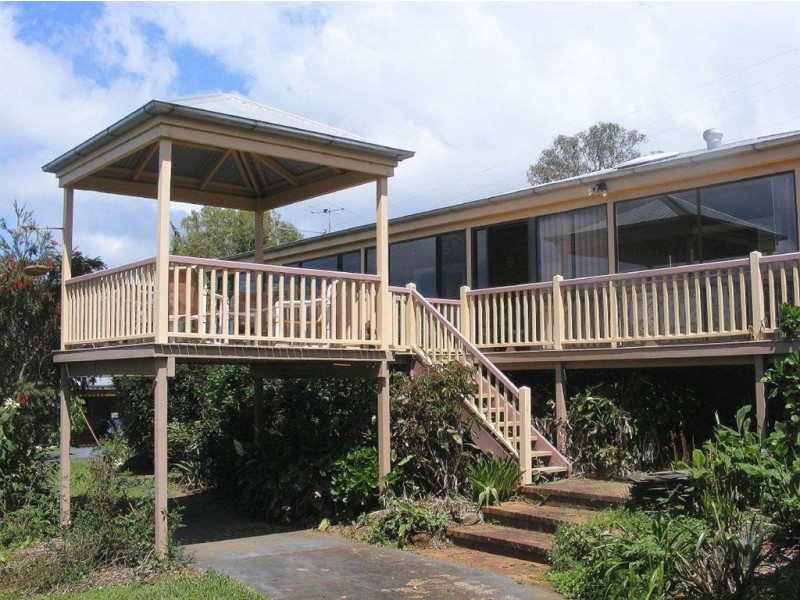 537 Mountain View Road, Maleny QLD 4552