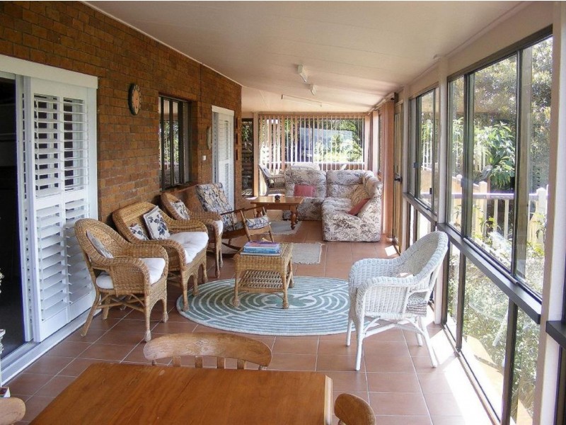 537 Mountain View Road, Maleny QLD 4552