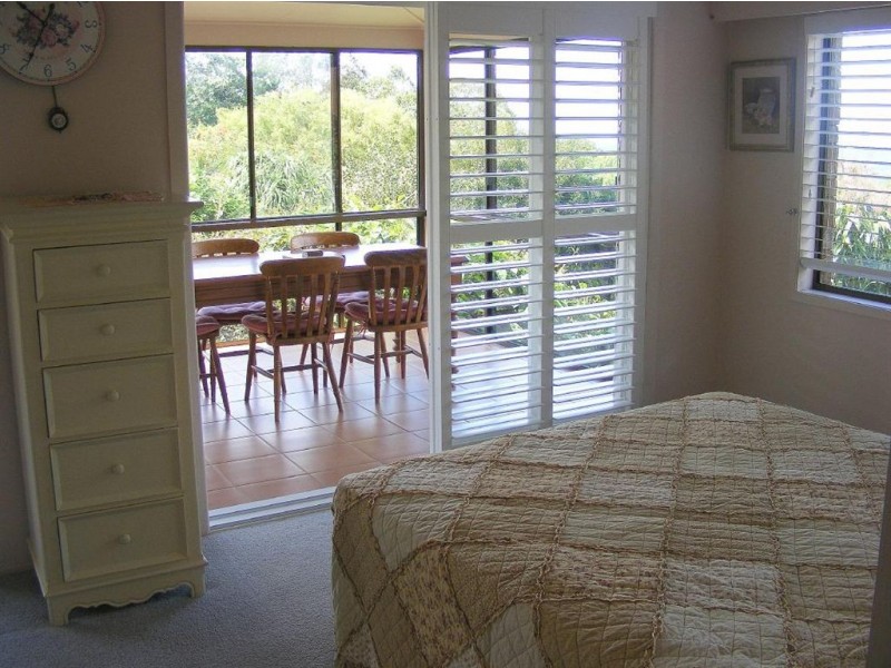 537 Mountain View Road, Maleny QLD 4552