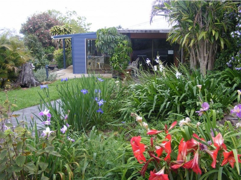 537 Mountain View Road, Maleny QLD 4552