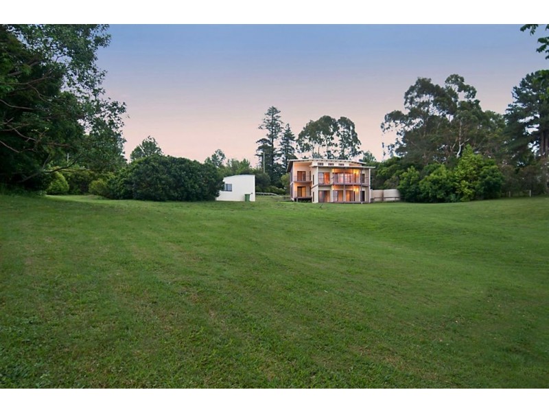 461 Flaxton Drive, Montville QLD 4560