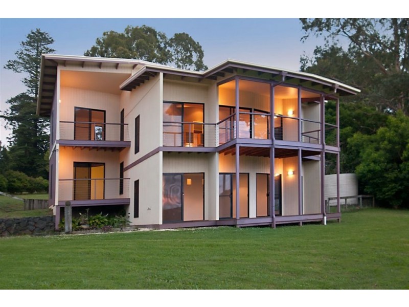 461 Flaxton Drive, Montville QLD 4560