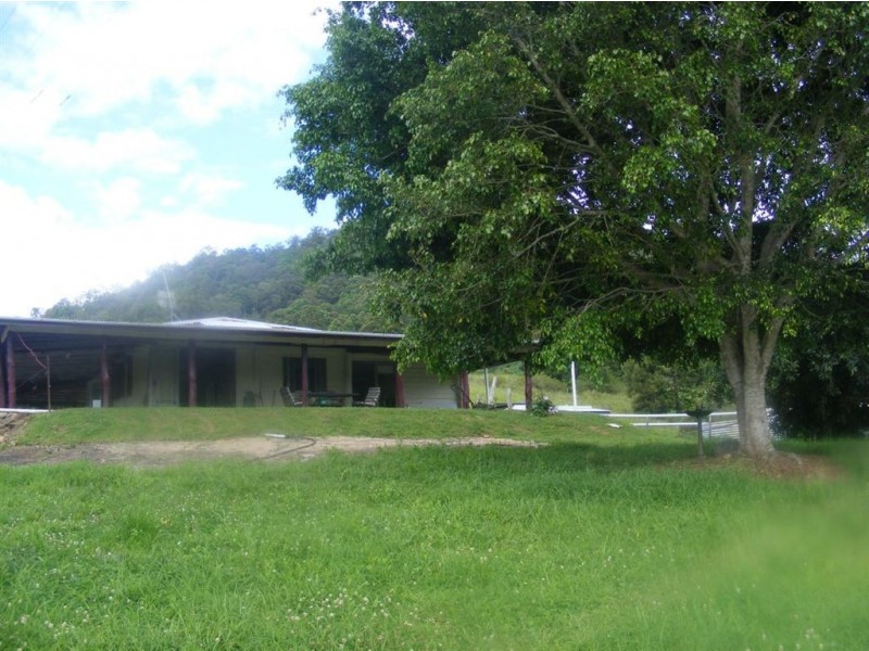 Conondale QLD 4552