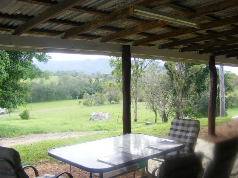 Conondale QLD 4552