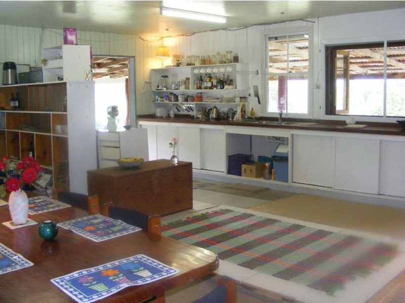 Conondale QLD 4552