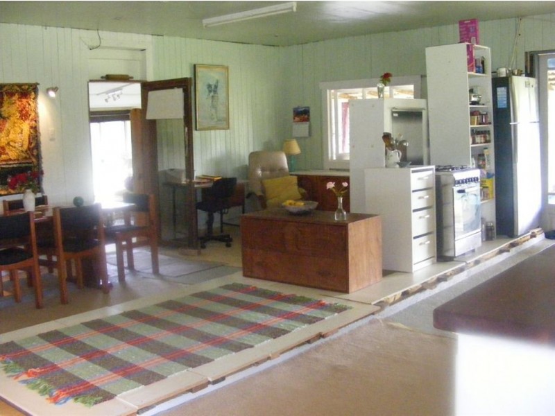 Conondale QLD 4552