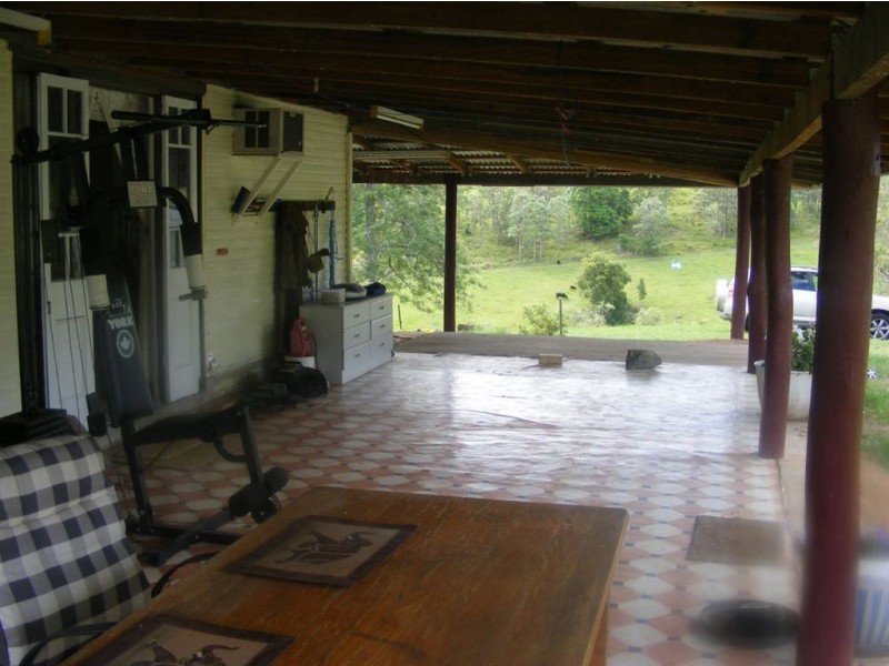 Conondale QLD 4552