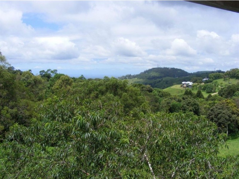 4 Sinclairs Lane, Maleny QLD 4552