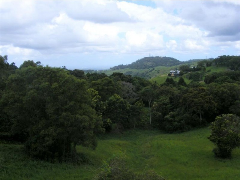 4 Sinclairs Lane, Maleny QLD 4552