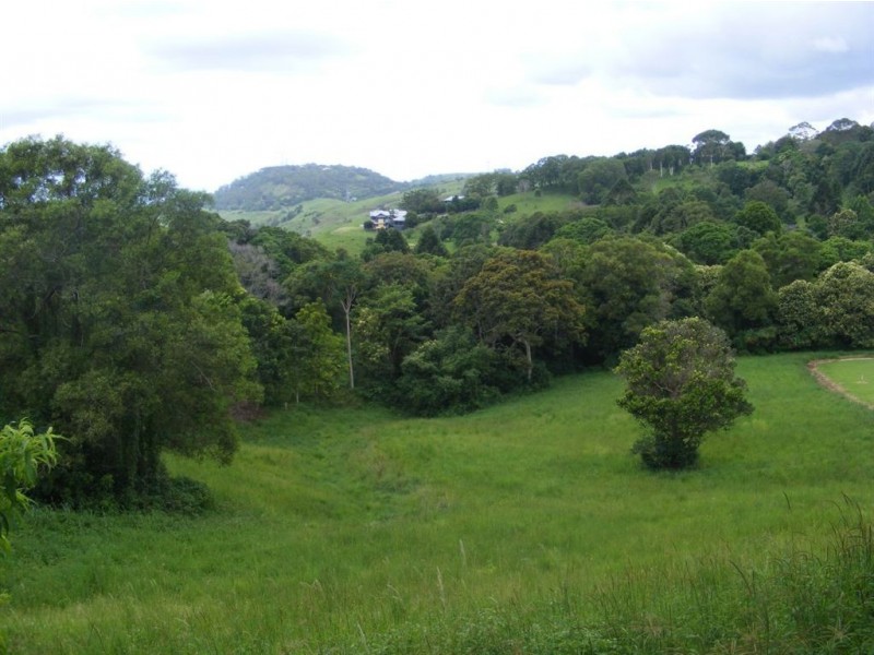 4 Sinclairs Lane, Maleny QLD 4552
