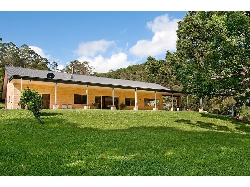 Obi Obi QLD 4574