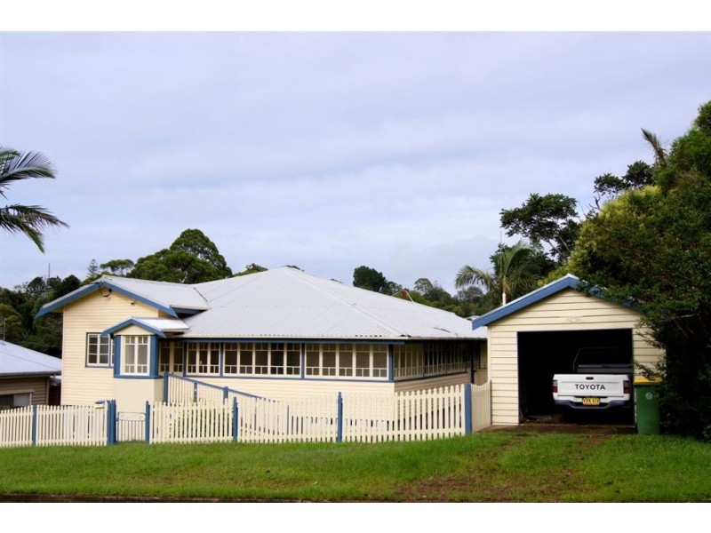 3 Cherry Street, Maleny QLD 4552